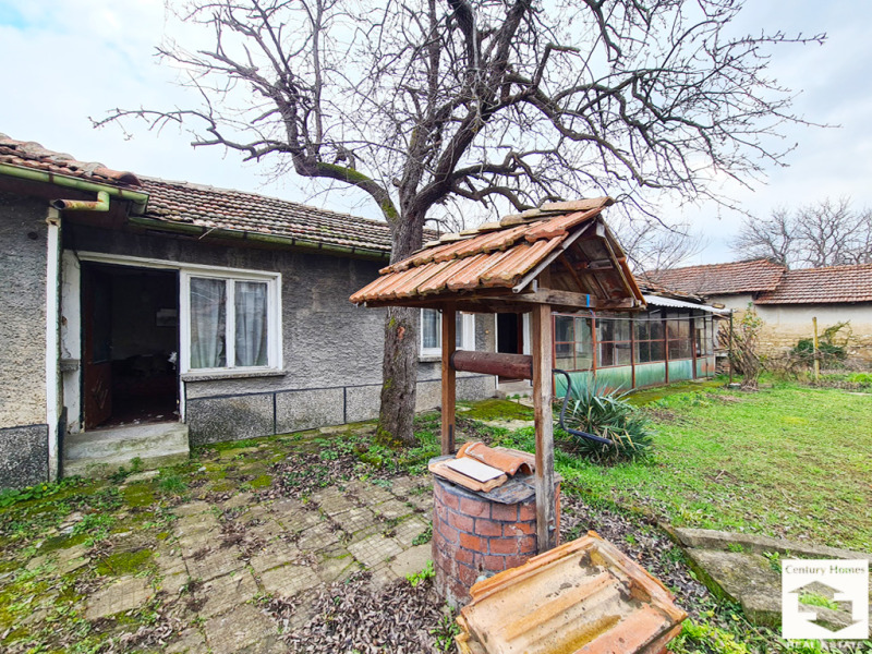 Продава  Къща, област Велико Търново, с. Козаревец • 27 000 EUR • ID 66610707 — holmes.bg - [1] 