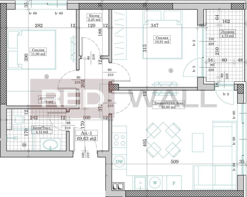 Продава 3-СТАЕН, град Варна, Възраждане 1 • 104416 € • 64028642 1 — Holmes.bg Продава 3-СТАЕН, град Варна, Възраждане 1 • 104416 € • 64028642 1