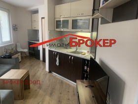 Продажба на двустайни апартаменти в град Сливен - изображение 8 