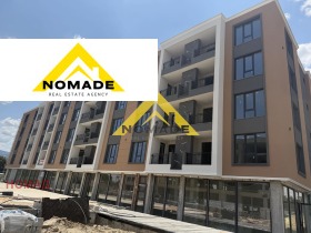 Продава 2-стаен, град Пловдив