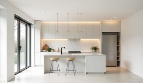 4-СТАЕН, 267 m2 - Holmes.bg 4-СТАЕН, 267 m2