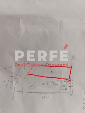 ПАРЦЕЛ, 830 m2 - Holmes.bg ПАРЦЕЛ, 830 m2