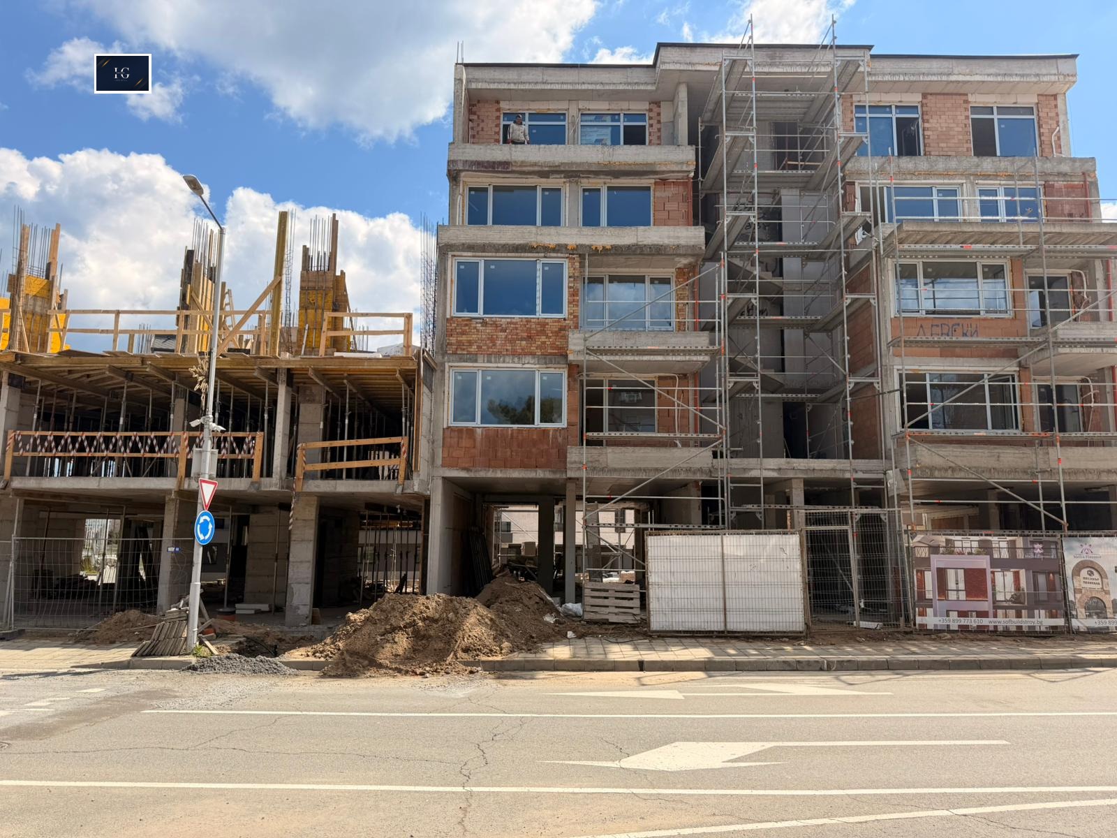 Продава 2-стаен област Бургас , гр. Несебър , 55 кв.м | 43974966 — Imoti.com Продава 2-стаен област Бургас , гр. Несебър , 55 кв.м | 43974966
