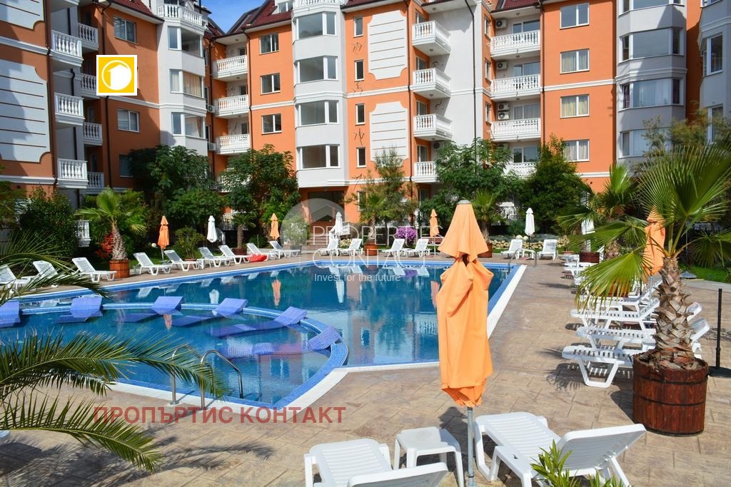 Продава 2-стаен област Бургас , к.к. Слънчев бряг , 52 кв.м | 36662730 — Imoti.com Продава 2-стаен област Бургас , к.к. Слънчев бряг , 52 кв.м | 36662730