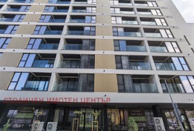 1-СТАЕН, 56 m2 - Holmes.bg 1-СТАЕН, 56 m2