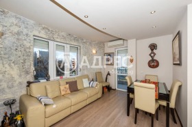 3-СТАЕН, 84 m2 - Holmes.bg 3-СТАЕН, 84 m2