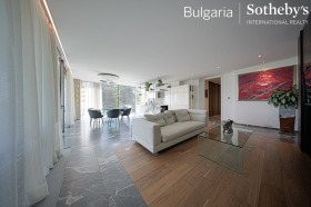 Обява Продава 3-СТАЕН,град София, Бояна