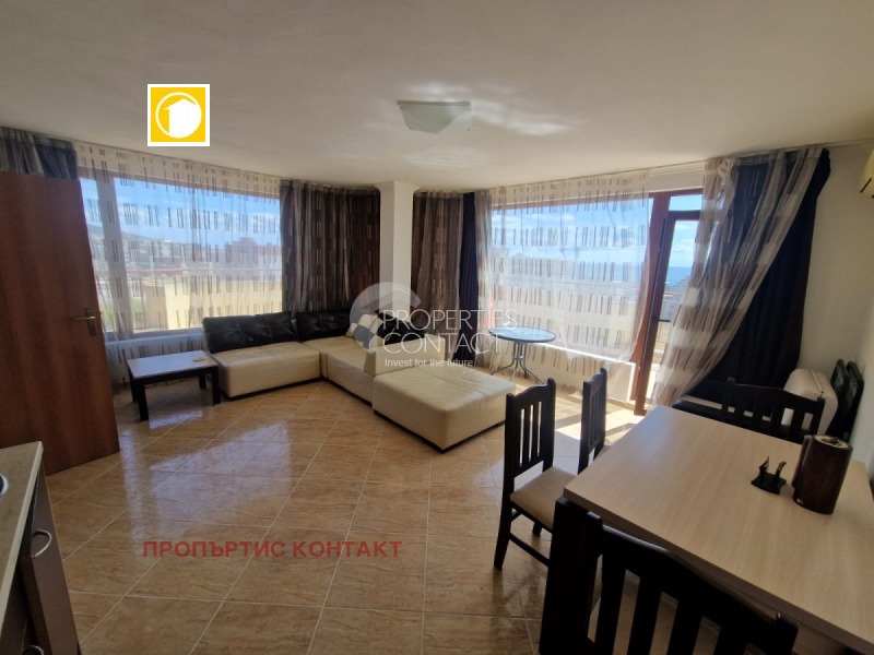 Продава 1-СТАЕН, област Бургас, гр. Свети Влас • 75000 € / 146687.25 лв. • 41315558 1 — Holmes.bg Продава 1-СТАЕН, област Бургас, гр. Свети Влас • 75000 € / 146687.25 лв. • 41315558 1