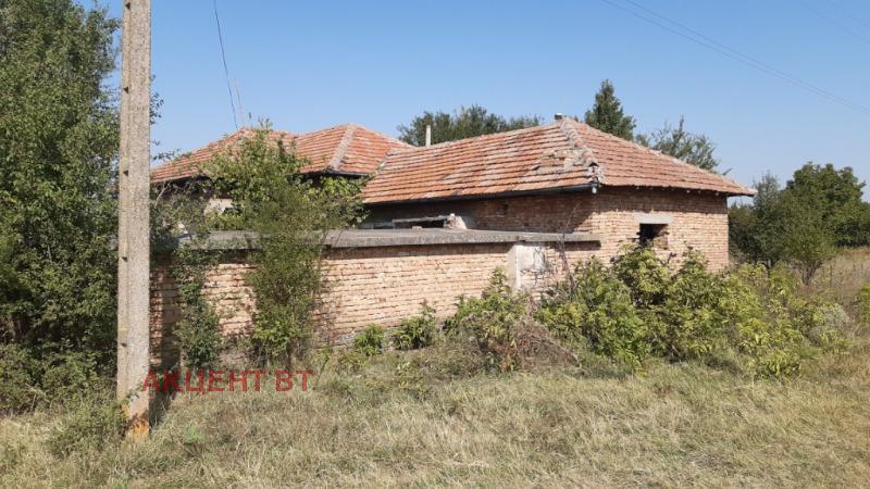 Продава  Къща, област Велико Търново, с. Павел • 13 800 EUR • ID 89831986 — holmes.bg - [1] 