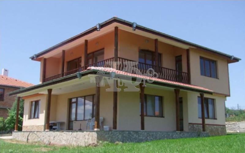 Продава  Къща, област Варна, с. Юнец •  240 000 EUR • ID 12238051 — holmes.bg - [1] 