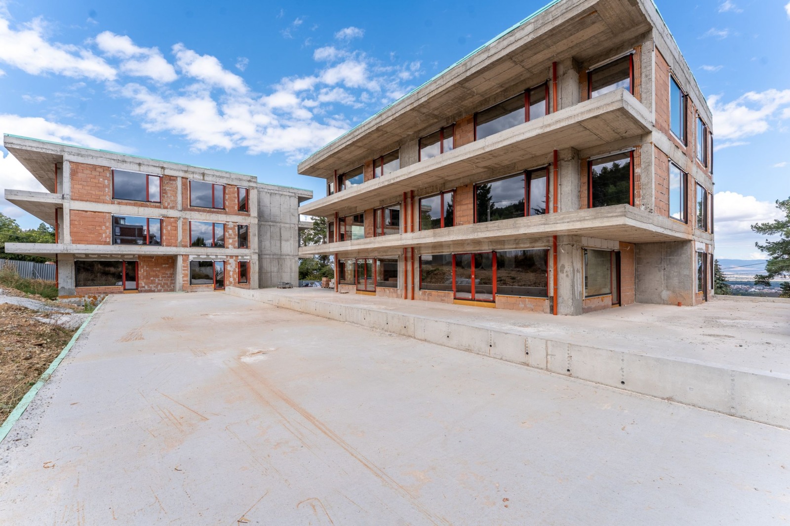Продава 4-стаен град София , с. Бистрица , 170 кв.м | 64253635 — Imoti.com Продава 4-стаен град София , с. Бистрица , 170 кв.м | 64253635