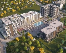 Обява Продава 3-СТАЕН,град Пловдив, Тракия