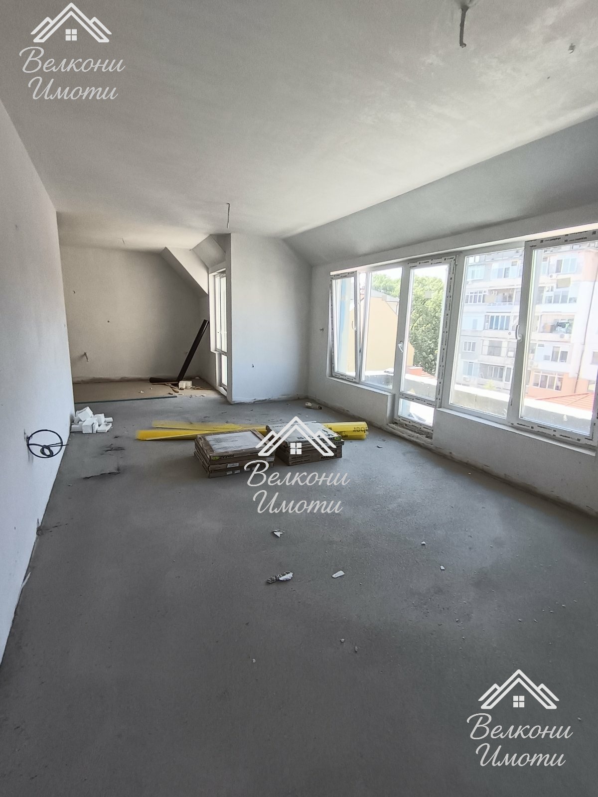 Продава 3-стаен град Пловдив , Съдийски , 122 кв.м | 59215818 — Imoti.com Продава 3-стаен град Пловдив , Съдийски , 122 кв.м | 59215818