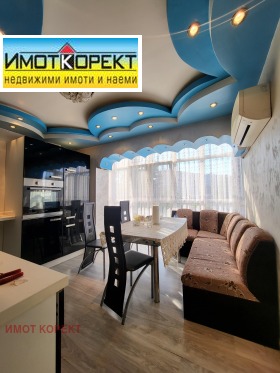 Продажба на тристайни апартаменти в град Пазарджик - изображение 6 