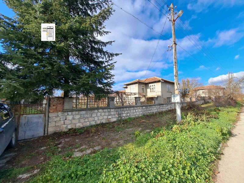 Продава КЪЩА, област Добрич, с. Владимирово • 16000 € / 31293.28 лв. • 66114180 1 — Holmes.bg Продава КЪЩА, област Добрич, с. Владимирово • 16000 € / 31293.28 лв. • 66114180 1