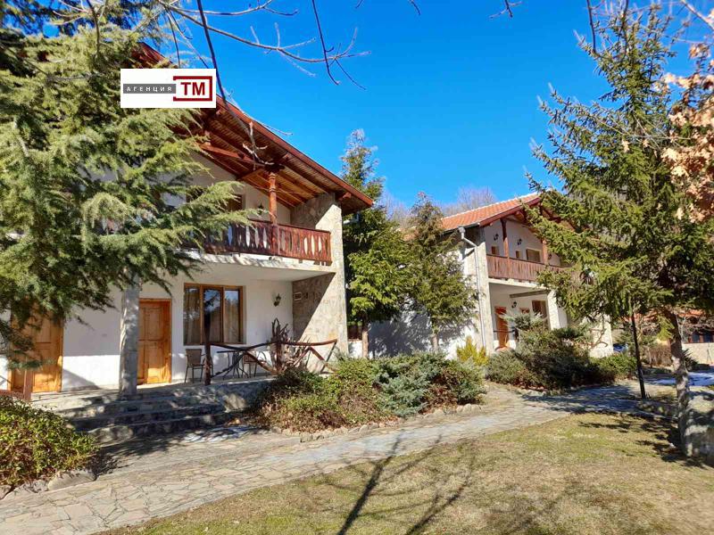Продава  Хотел, област Стара Загора, с. Лява река •  750 000 EUR • ID 46434864 — holmes.bg - [1] 