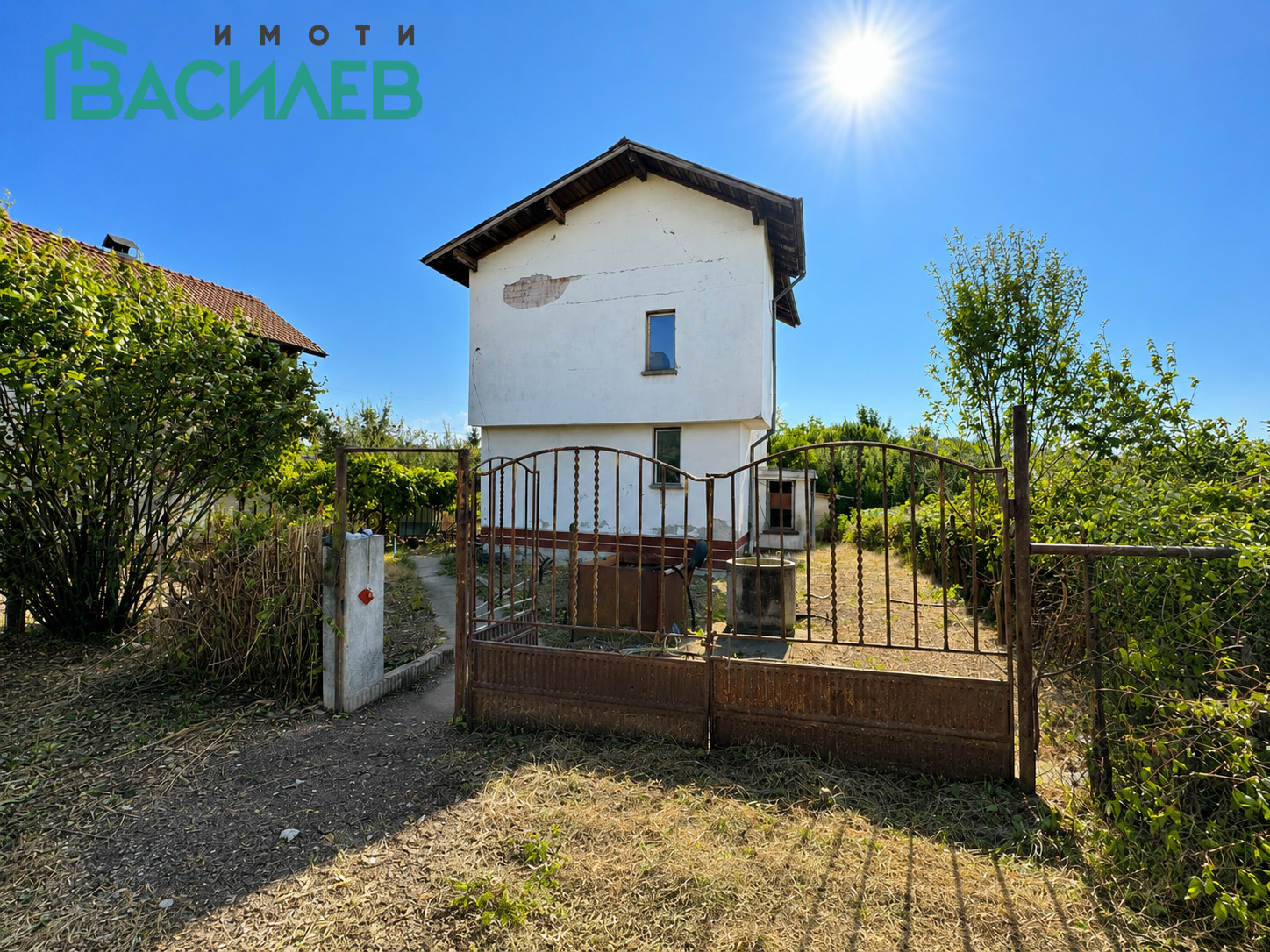 Продава Къща област Перник , с. Мещица , 170 кв.м | 92104633 — Imoti.com Продава Къща област Перник , с. Мещица , 170 кв.м | 92104633