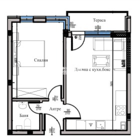 Продава 2-СТАЕН | Imot.bg — малка снимка 3