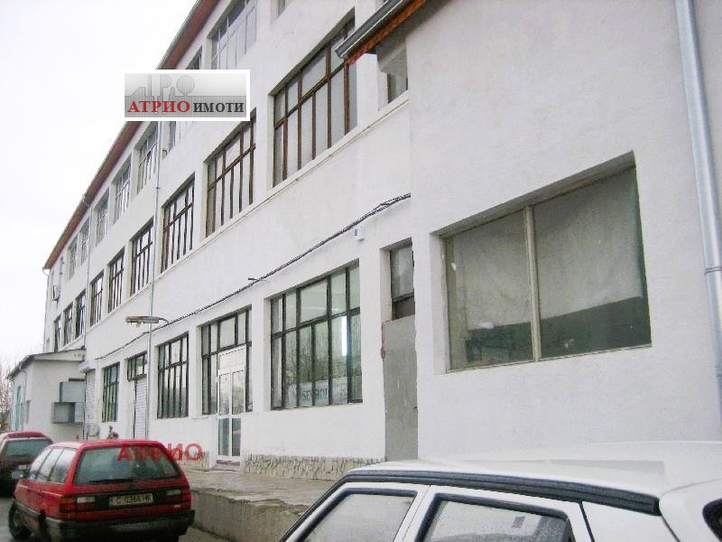 Продава ПРОМ. ПОМЕЩЕНИЕ, град София, Дружба 1 • 1569400 € • 14995779 1 — Holmes.bg Продава ПРОМ. ПОМЕЩЕНИЕ, град София, Дружба 1 • 1569400 € • 14995779 1