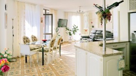 3-СТАЕН, 172 m2 - Holmes.bg 3-СТАЕН, 172 m2