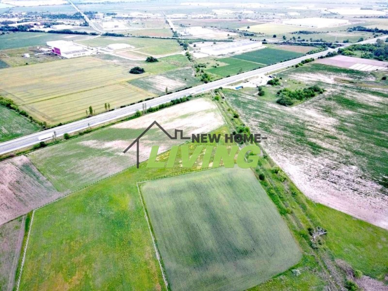 Продава ПАРЦЕЛ, област Пловдив, магистрала Тракия • 980000 € / 1916713.40 лв. • 73430789 1 — Holmes.bg Продава ПАРЦЕЛ, област Пловдив, магистрала Тракия • 980000 € / 1916713.40 лв. • 73430789 1