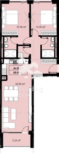 Продава 3-СТАЕН, град София, м-т Камбаните • 341910 € / 668717.84 лв. • 14746829 6 — Holmes.bg Продава 3-СТАЕН, град София, м-т Камбаните • 341910 € / 668717.84 лв. • 14746829 6
