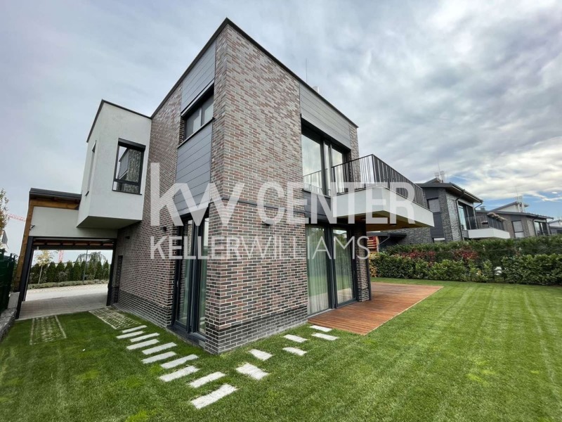 Продава КЪЩА, град София, Малинова долина • 1800000 € • 76157450 1 — Holmes.bg Продава КЪЩА, град София, Малинова долина • 1800000 € • 76157450 1