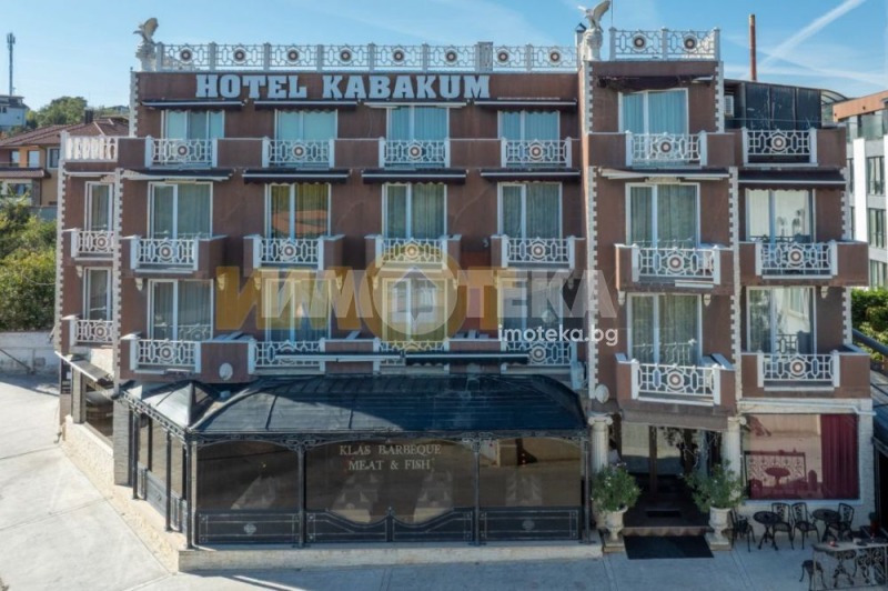 Продава ХОТЕЛ, град Варна, м-т Ален мак • по договаряне • 25566626 1 — Holmes.bg Продава ХОТЕЛ, град Варна, м-т Ален мак • по договаряне • 25566626 1