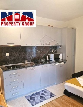 2-СТАЕН, 52 m2 - Holmes.bg 2-СТАЕН, 52 m2