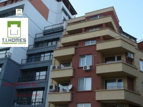 3-СТАЕН, 110 m2 - Holmes.bg 3-СТАЕН, 110 m2