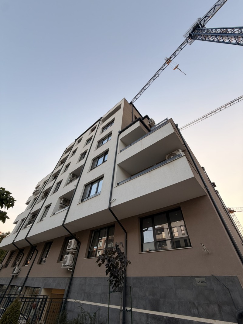 Продава 2-СТАЕН, град София, Дружба 2 • 215000 € • 76411787 1 — Holmes.bg Продава 2-СТАЕН, град София, Дружба 2 • 215000 € • 76411787 1