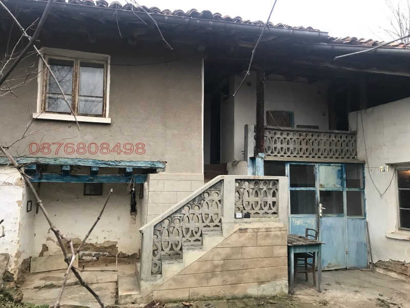Продава КЪЩА, област Велико Търново, с. Пчелище • 49500 € • 31296505 1 — Holmes.bg Продава КЪЩА, област Велико Търново, с. Пчелище • 49500 € • 31296505 1