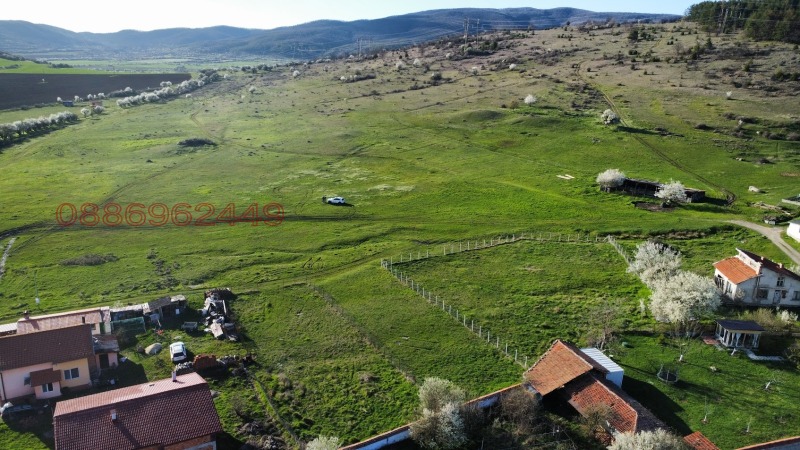 Продава ПАРЦЕЛ, област София, с. Саранци • 35000 € • 42458547 1 — Holmes.bg Продава ПАРЦЕЛ, област София, с. Саранци • 35000 € • 42458547 1