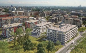 Продава 3-стаен, град София