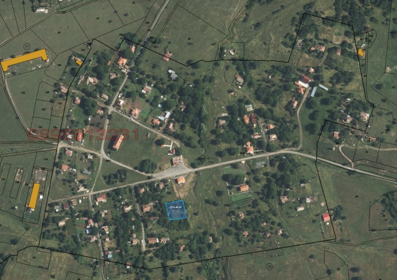 Продава ПАРЦЕЛ, област Бургас, с. Евренозово • 16950 € • 23335319 1 — Holmes.bg Продава ПАРЦЕЛ, област Бургас, с. Евренозово • 16950 € • 23335319 1