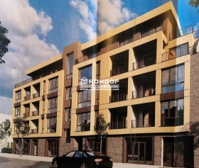 Продажба на двустайни апартаменти в град Пловдив — страница 6 - изображение 19 