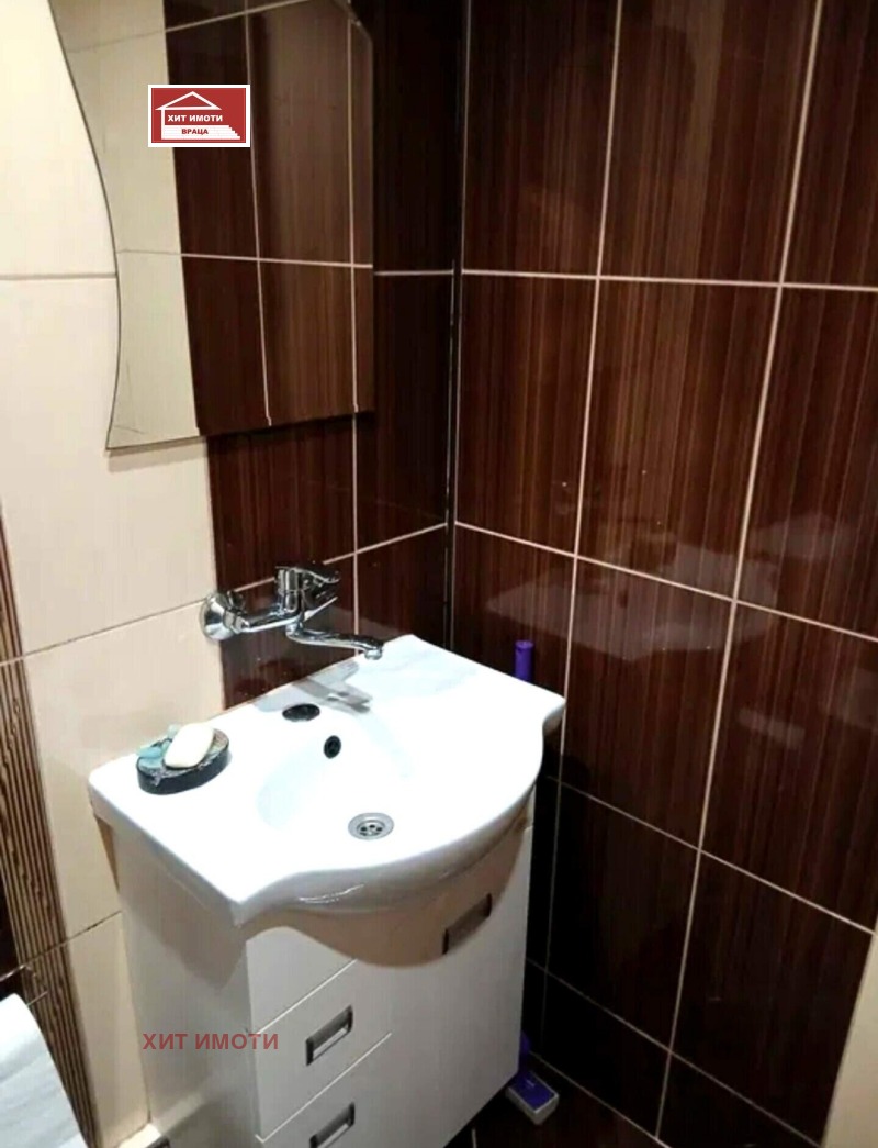 Продава 2-СТАЕН, град Враца, Център • 228000 лв. / 116574.55 € • 52391523 1 — Holmes.bg Продава 2-СТАЕН, град Враца, Център • 228000 лв. / 116574.55 € • 52391523 1