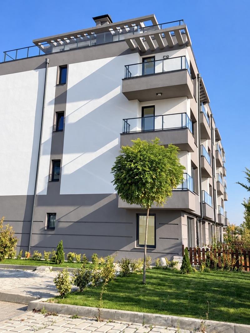 Продава 2-СТАЕН, град Пловдив, Коматево • 105000 € • 90887630 1 — Holmes.bg Продава 2-СТАЕН, град Пловдив, Коматево • 105000 € • 90887630 1