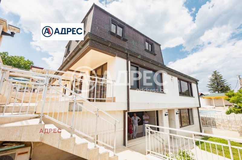 Продава КЪЩА, град Варна, к.к. Чайка • 880000 € • 67719636 1 — Holmes.bg Продава КЪЩА, град Варна, к.к. Чайка • 880000 € • 67719636 1