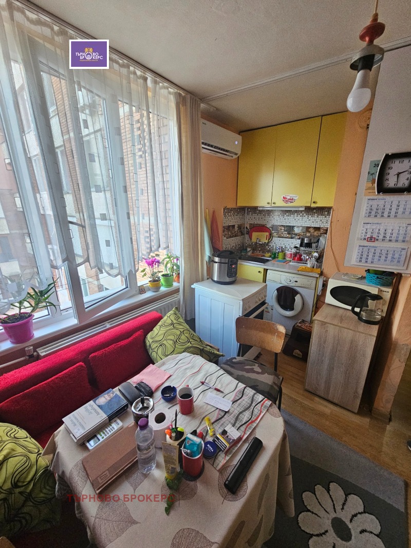 Продава 1-СТАЕНград Велико Търново, Колю Фичето