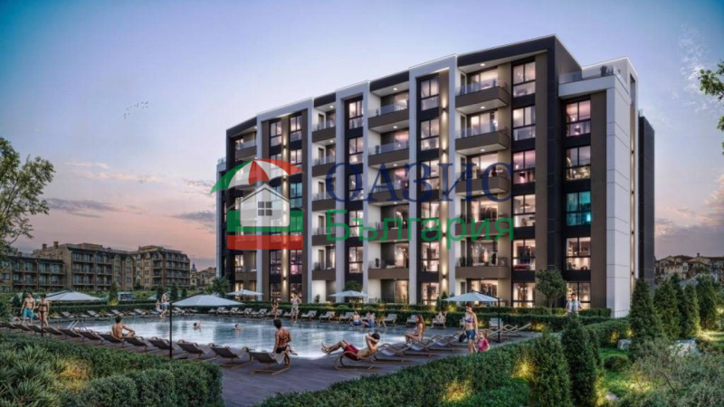 Продава 2-СТАЕН, област Бургас, с. Равда • 126200 € / 246825.75 лв. • 90258681 1 — Holmes.bg Продава 2-СТАЕН, област Бургас, с. Равда • 126200 € / 246825.75 лв. • 90258681 1