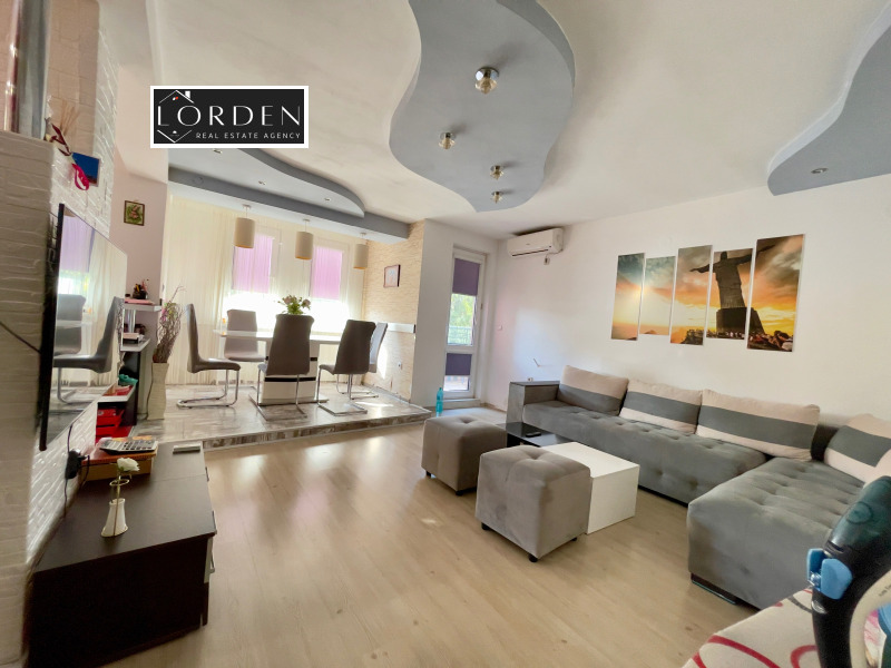 Продава 3-СТАЕН, град Пазарджик, Руски • 156000 € • 49202645 1 — Holmes.bg Продава 3-СТАЕН, град Пазарджик, Руски • 156000 € • 49202645 1