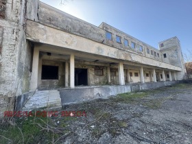 Обява Продава ПРОМ. ПОМЕЩЕНИЕ,гр. Тополовград, област Хасково