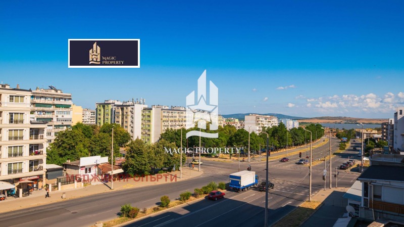 Продава 3-СТАЕН, град Бургас, Меден рудник - зона В • 125000 € • 69455745 1 — Holmes.bg Продава 3-СТАЕН, град Бургас, Меден рудник - зона В • 125000 € • 69455745 1