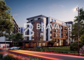 3-СТАЕН, 100 m2 - Holmes.bg 3-СТАЕН, 100 m2