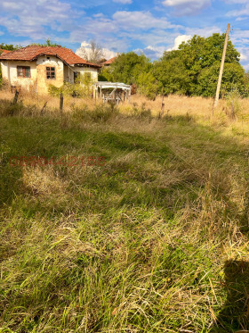 Продава Парцел, с. Режанци