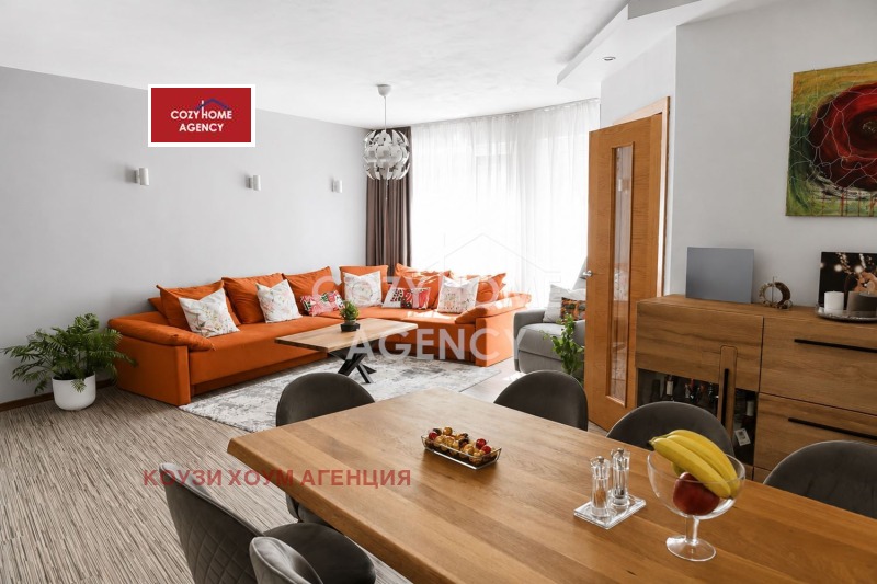 Продава 3-СТАЕН, град София, Бояна • 380000 € • 34512508 1 — Holmes.bg Продава 3-СТАЕН, град София, Бояна • 380000 € • 34512508 1
