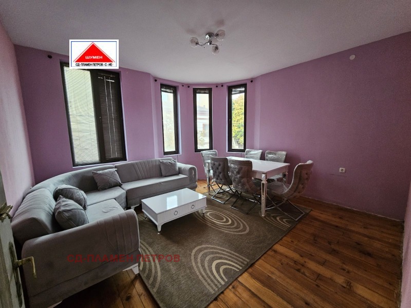 Продава ЕТАЖ ОТ КЪЩА, град Шумен, Куршун чешма • 105000 € • 99303704 1 — Holmes.bg Продава ЕТАЖ ОТ КЪЩА, град Шумен, Куршун чешма • 105000 € • 99303704 1