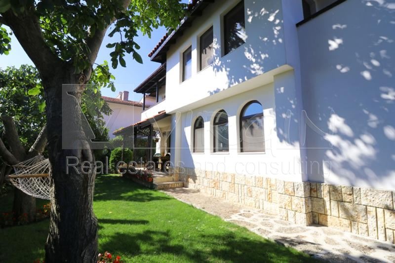 Продава  Къща, област Добрич, гр. Балчик •  236 900 EUR • ID 95052170 — holmes.bg - [1] 