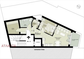Продава 2-СТАЕН | Imot.bg — малка снимка 2